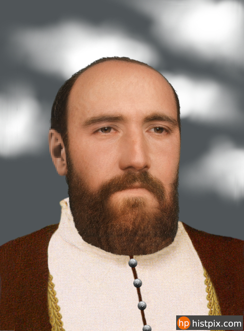 George Carew